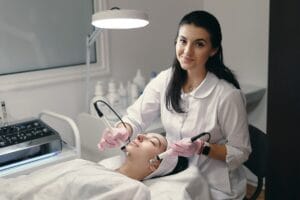 The Best Skin Tightening Treatment