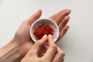 Benefits Of Saffron For Your Skin