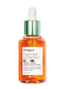 Briogeo Destined for Density MegaStrength+ Peptide Density Serum