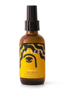 Pattern Argan Oil hair growth serums