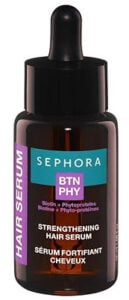 Sephora Collection Strengthening Hair Serum