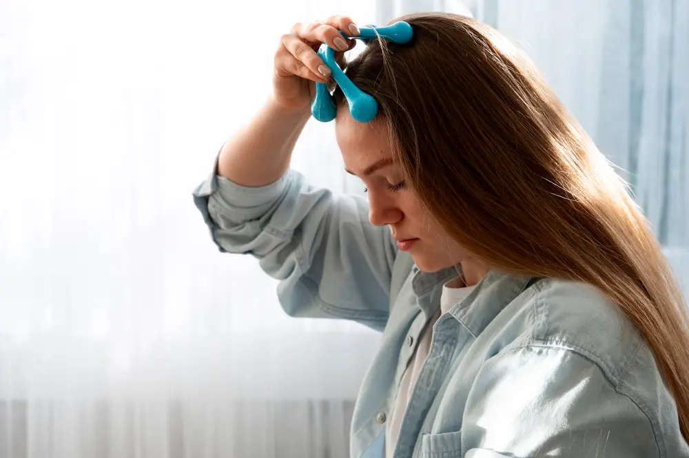 Magnetic Therapy for Depression