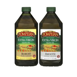 Pompeian Extra Virgin Olive Oil